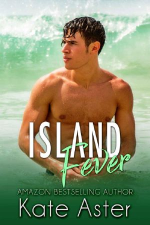 [Aloha, Sheridans 03] • Island Fever